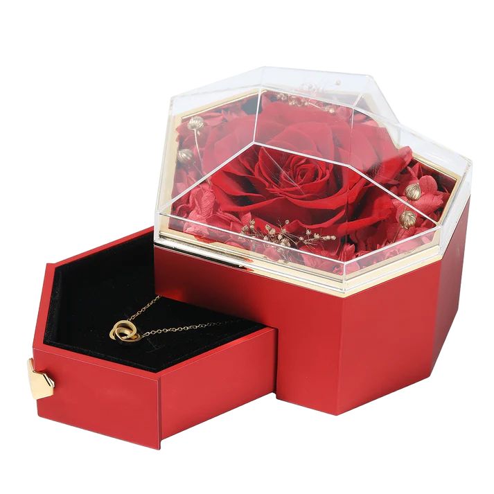 DRAWERS / COLLAR ENGRAVED