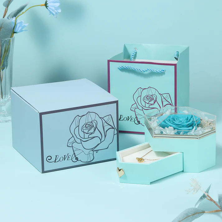 DRAWERS / COLLAR ENGRAVED