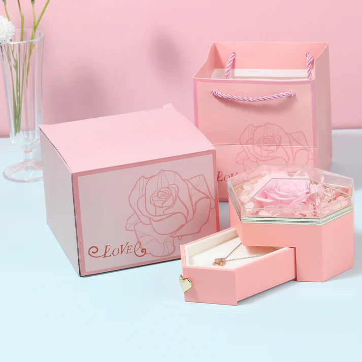 DRAWERS / COLLAR ENGRAVED