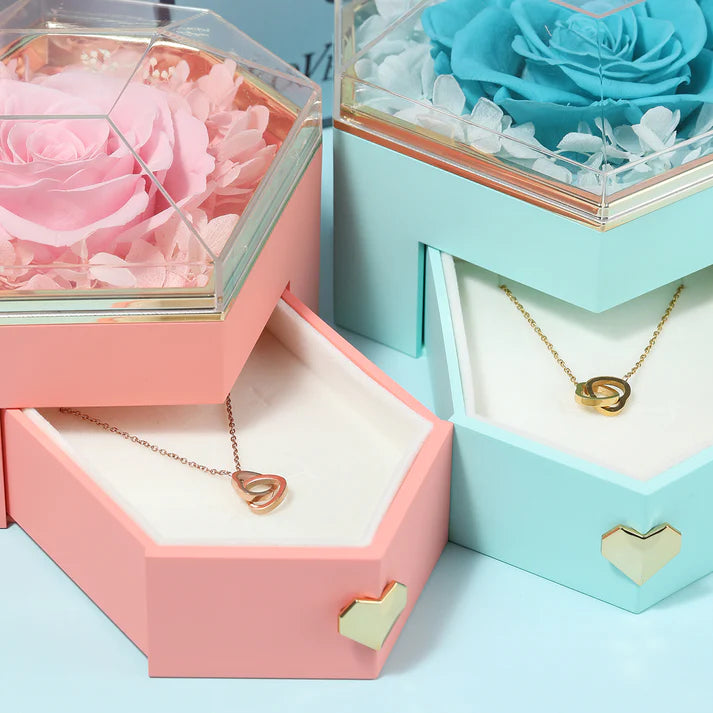 DRAWERS / COLLAR ENGRAVED