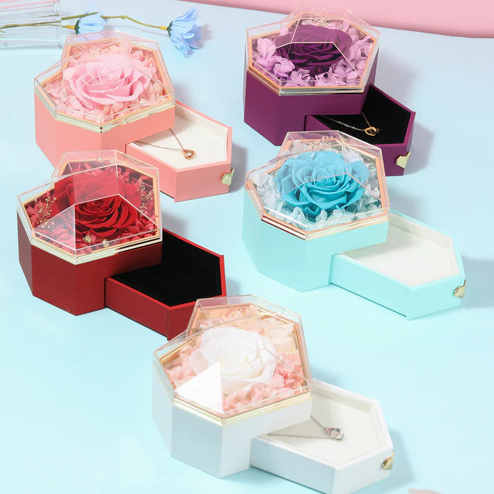 DRAWERS / COLLAR ENGRAVED