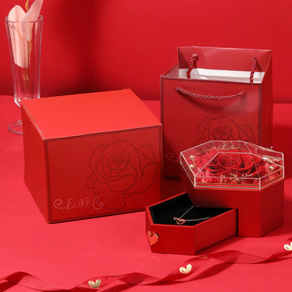 DRAWERS / COLLAR ENGRAVED