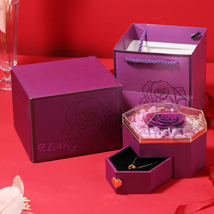 DRAWERS / COLLAR ENGRAVED