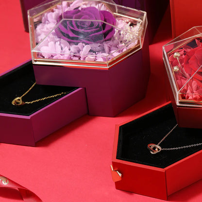 DRAWERS / COLLAR ENGRAVED