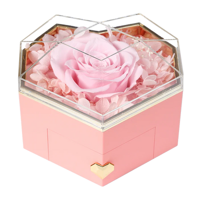 DRAWERS / COLLAR ENGRAVED