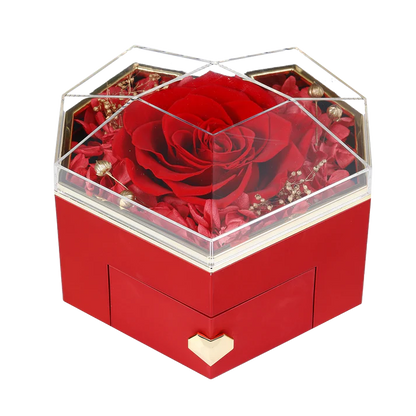 DRAWERS / COLLAR ENGRAVED