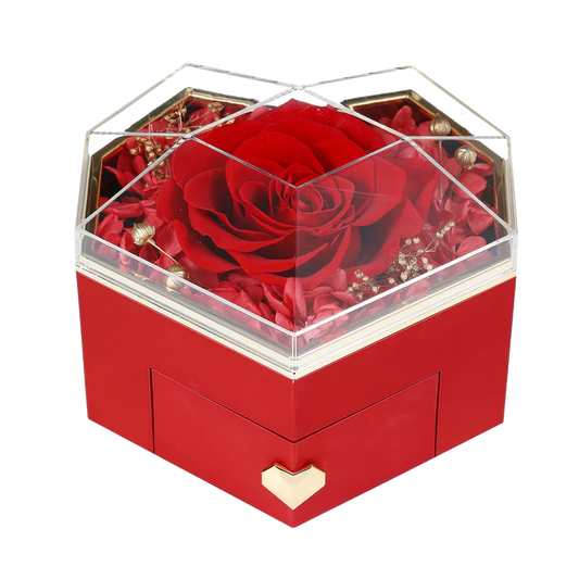 DRAWERS / COLLAR ENGRAVED