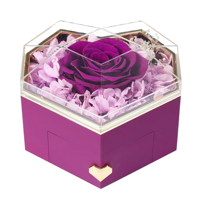 DRAWERS / COLLAR ENGRAVED