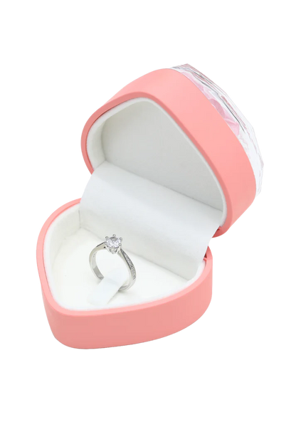 ETERNAL ROSE / RING BOX