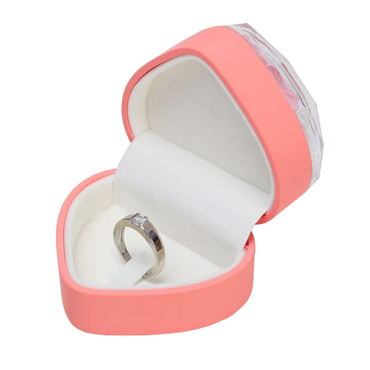 ETERNAL ROSE / RING BOX