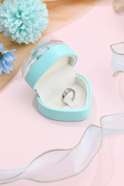 ETERNAL ROSE / RING BOX