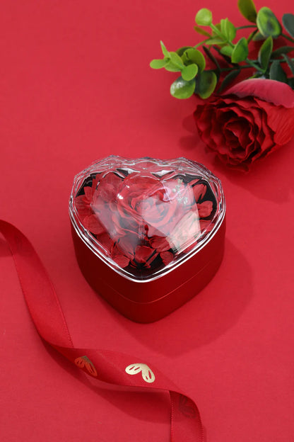 ETERNAL ROSE / RING BOX